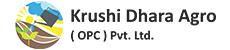 Krushi Dhara Agro OPC Pvt. Ltd.